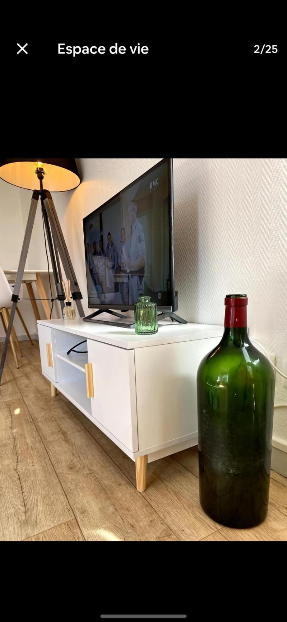 Appartement La Grosse Horloge