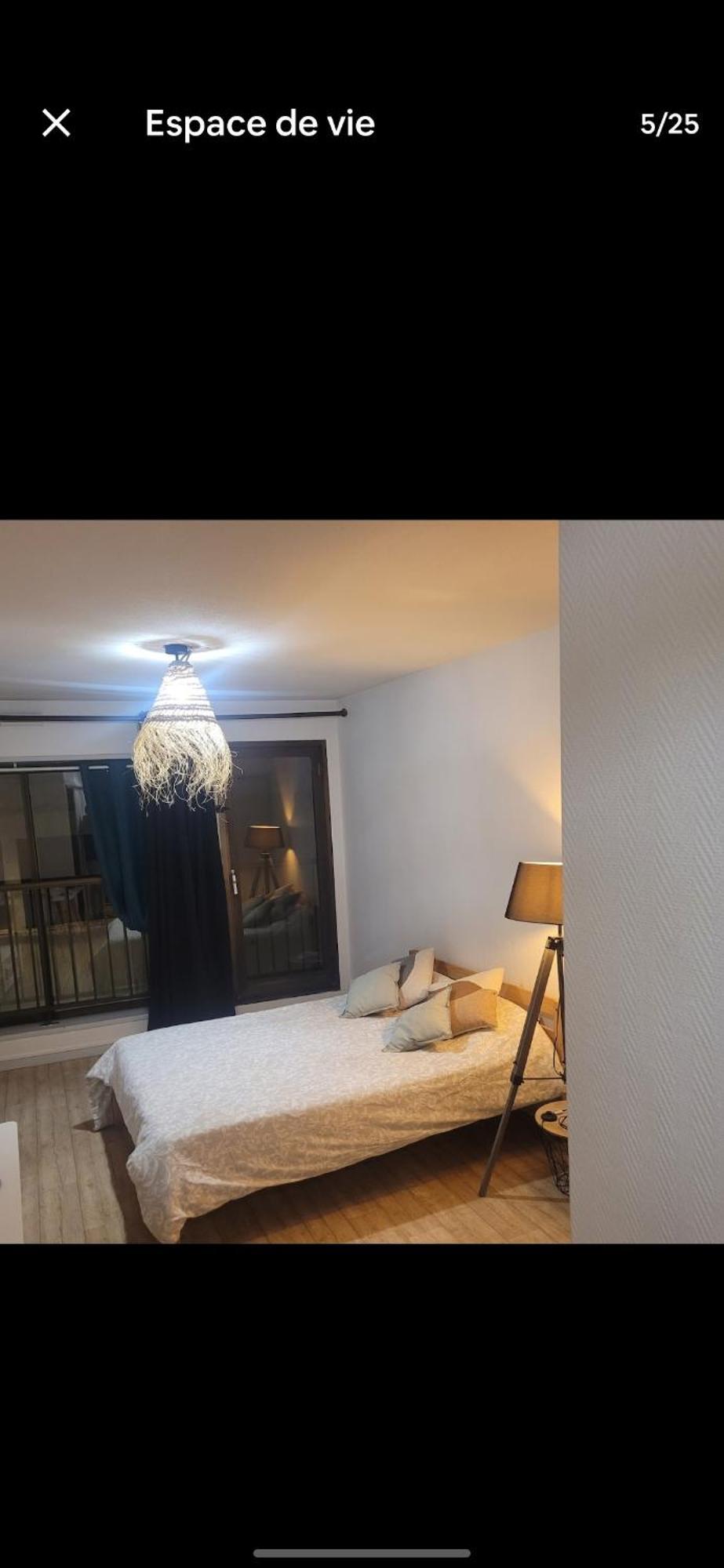 Appartement La Grosse Horloge La Rochelle (Charente-Maritime)