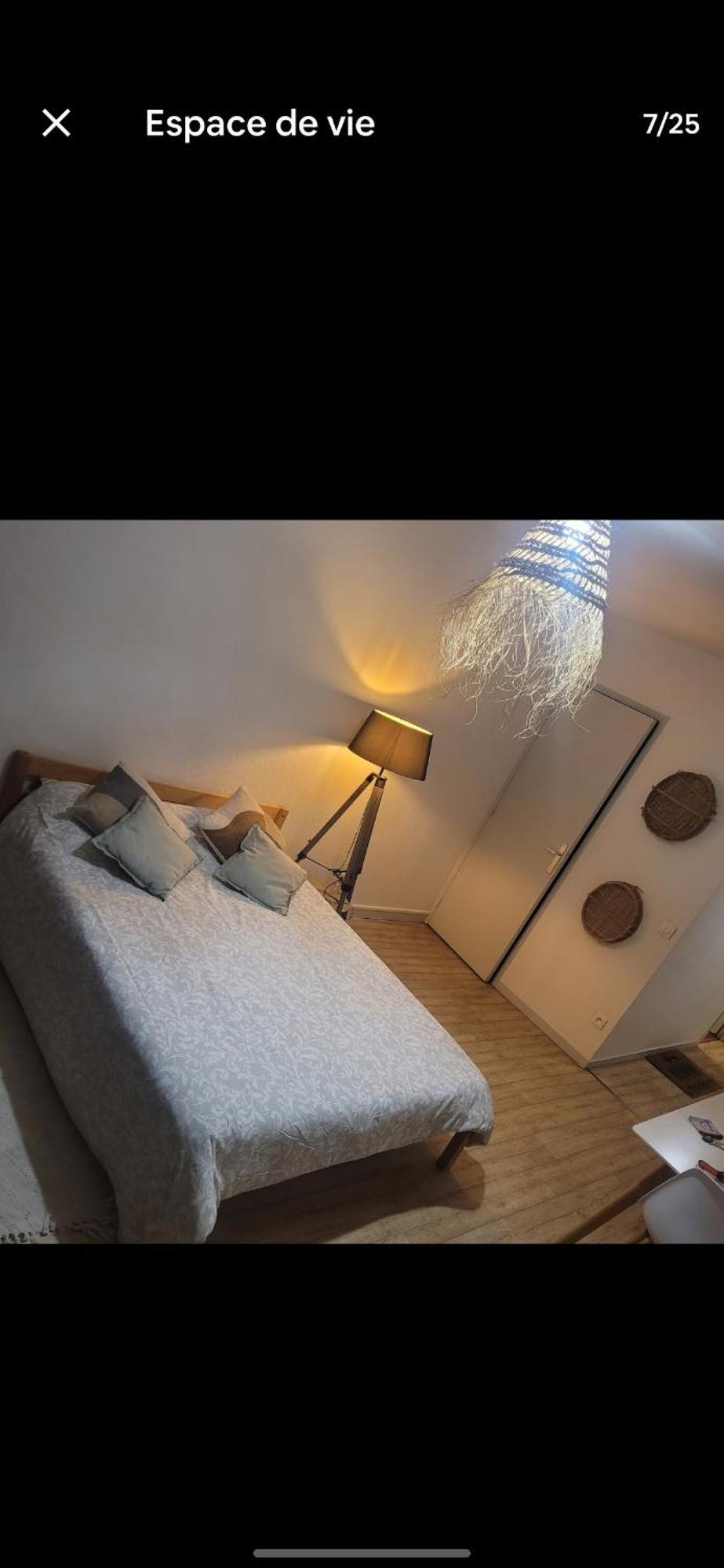 Appartement La Grosse Horloge