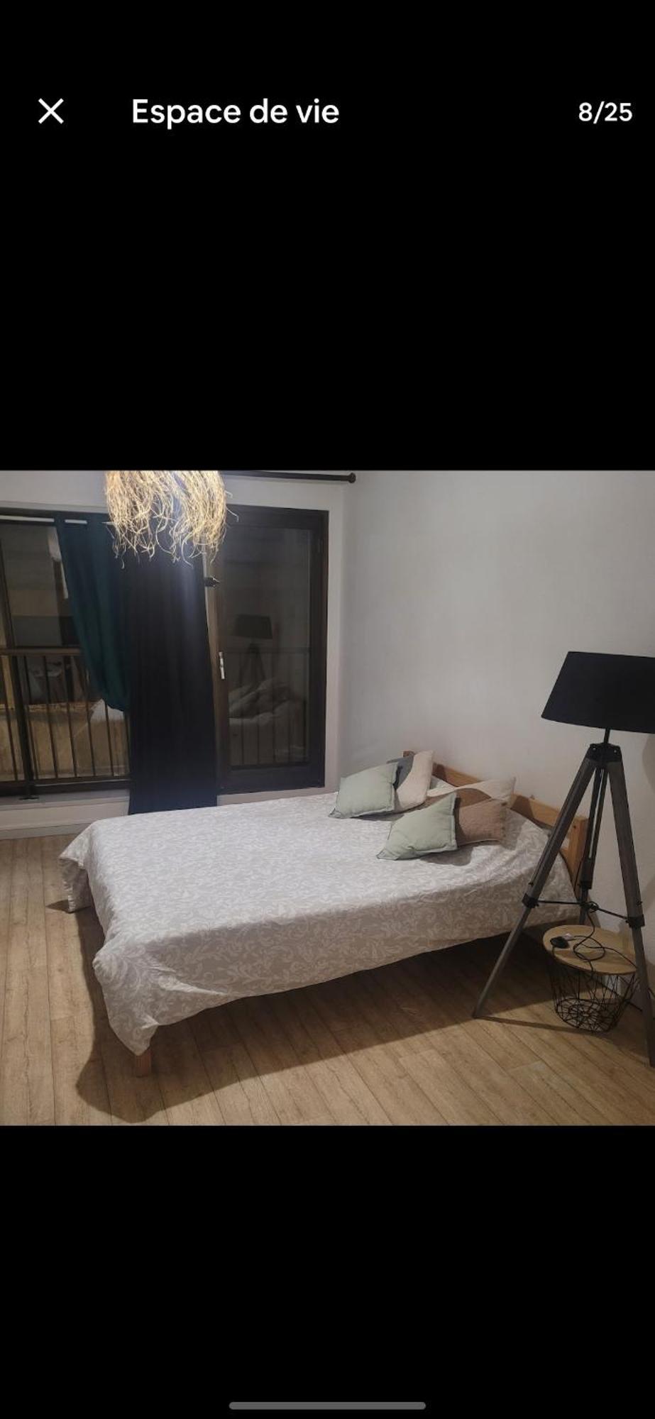 Appartement La Grosse Horloge *